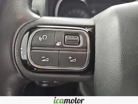 Citroën Berlingo Talla M BlueHDi 100 S&S SHINE