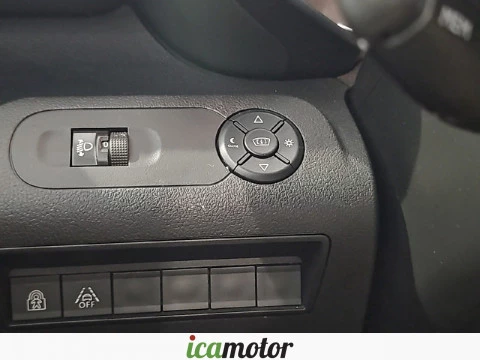 Citroën Berlingo Talla M BlueHDi 100 S&S SHINE