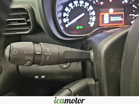 Citroën Berlingo Talla M BlueHDi 100 S&S SHINE