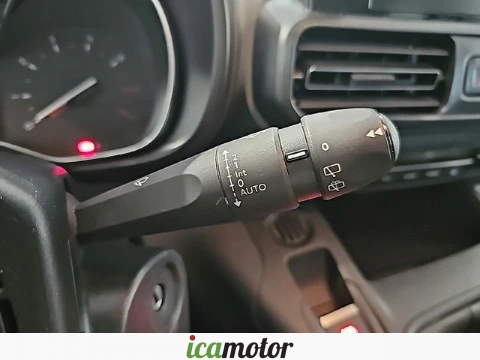 Citroën Berlingo Talla M BlueHDi 100 S&S SHINE