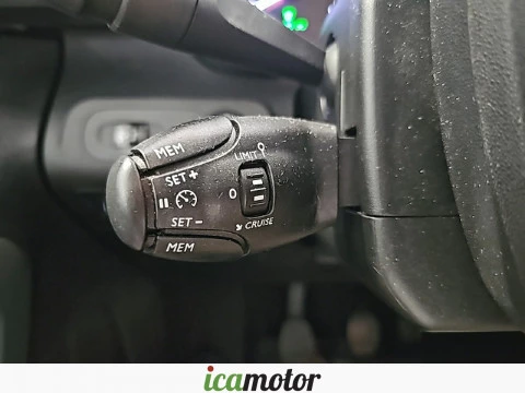 Citroën Berlingo Talla M BlueHDi 100 S&S SHINE