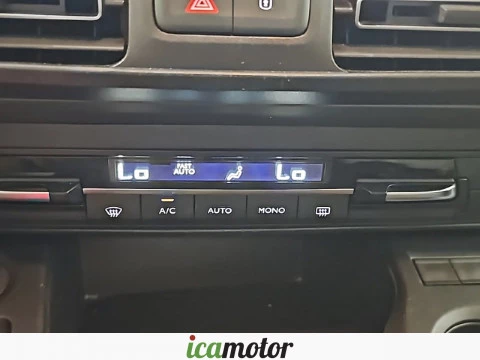 Citroën Berlingo Talla M BlueHDi 100 S&S SHINE