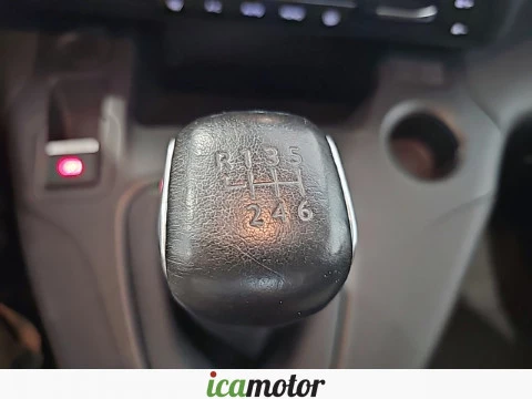 Citroën Berlingo Talla M BlueHDi 100 S&S SHINE