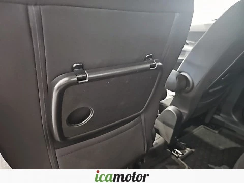 Citroën Berlingo Talla M BlueHDi 100 S&S SHINE