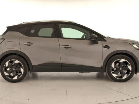 Renault Captur  Hibrido  E-TECH Hibrido Techno 105kW