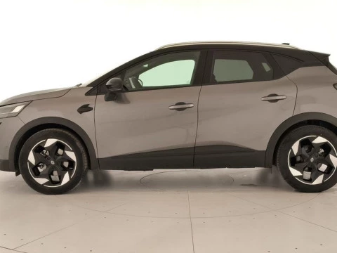 Renault Captur  Hibrido  E-TECH Hibrido Techno 105kW