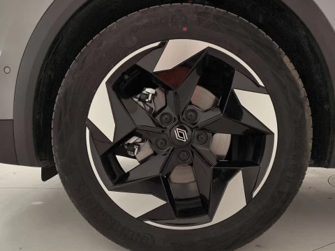 Renault Captur  Hibrido  E-TECH Hibrido Techno 105kW