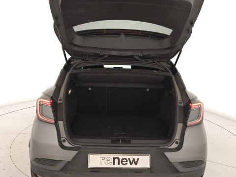 Renault Captur  Hibrido  E-TECH Hibrido Techno 105kW