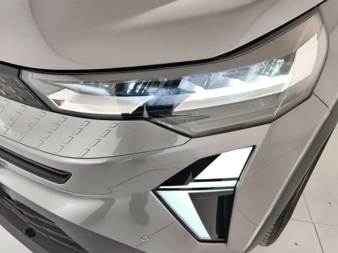 Renault Captur  Hibrido  E-TECH Hibrido Techno 105kW