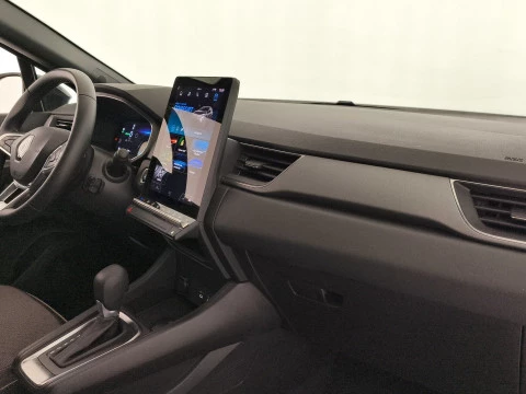 Renault Captur  Hibrido  E-TECH Hibrido Techno 105kW