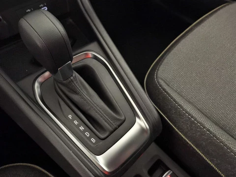 Renault Captur  Hibrido  E-TECH Hibrido Techno 105kW