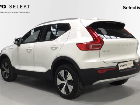 Volvo XC40 XC40 B3 CORE