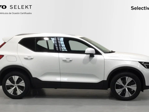Volvo XC40 XC40 B3 CORE