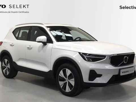 Volvo XC40 XC40 B3 CORE