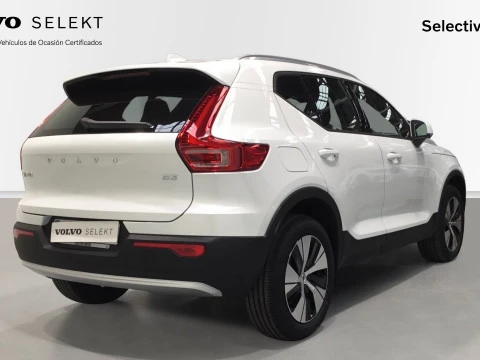 Volvo XC40 XC40 B3 CORE