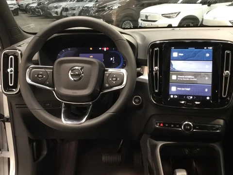 Volvo XC40 XC40 B3 CORE