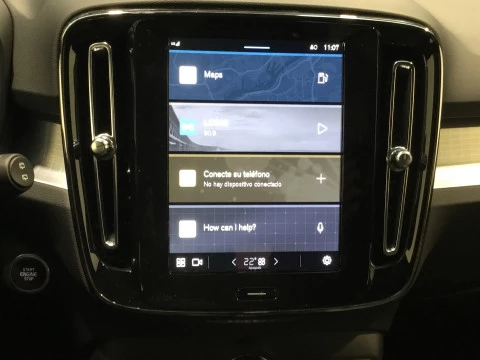 Volvo XC40 XC40 B3 CORE