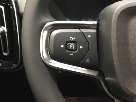 Volvo XC40 XC40 B3 CORE