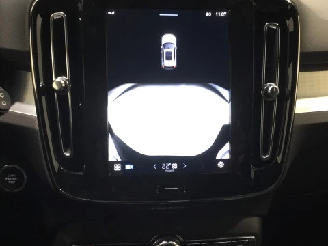 Volvo XC40 XC40 B3 CORE