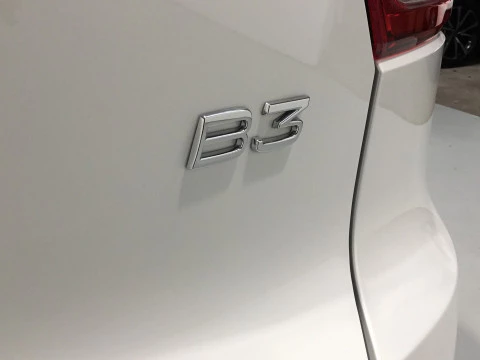 Volvo XC40 XC40 B3 CORE