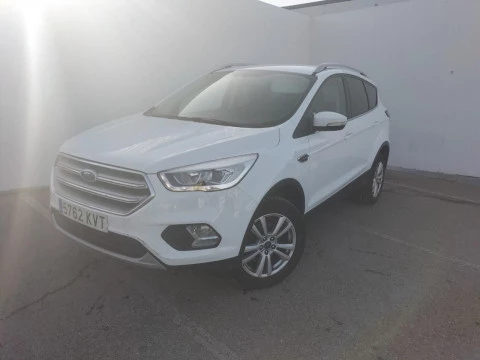 Ford Kuga 1.5 EcoBoost 88kW 4x2 Trend+
