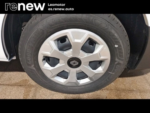 Renault Trafic  2.0dCi Energy Blue Authentic 81kW