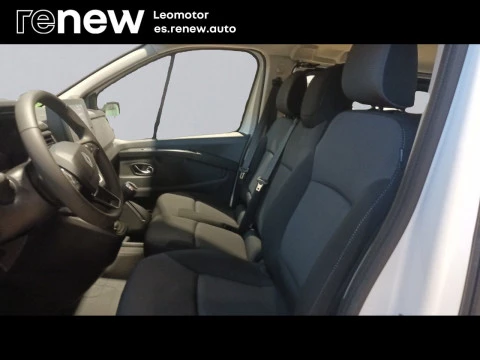 Renault Trafic  2.0dCi Energy Blue Authentic 81kW