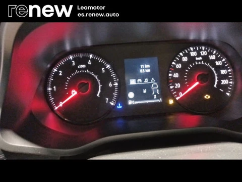 Renault Trafic  2.0dCi Energy Blue Authentic 81kW