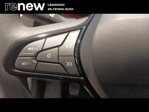 Renault Trafic  2.0dCi Energy Blue Authentic 81kW