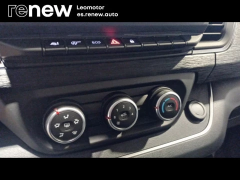 Renault Trafic  2.0dCi Energy Blue Authentic 81kW