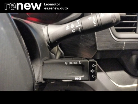 Renault Trafic  2.0dCi Energy Blue Authentic 81kW