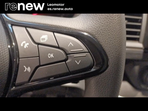 Renault Trafic  2.0dCi Energy Blue Authentic 81kW