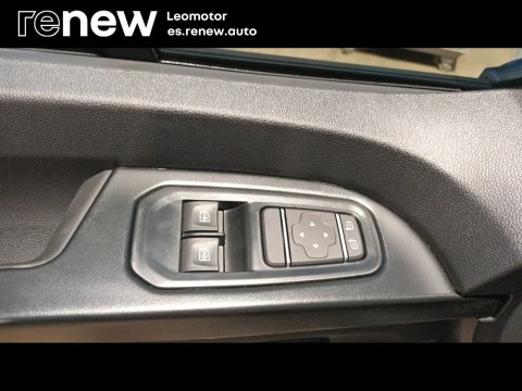 Renault Trafic  2.0dCi Energy Blue Authentic 81kW