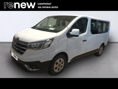 Renault Trafic  Combi 9 2.0dCi Energy 81kw
