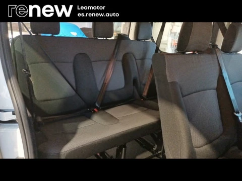 Renault Trafic  Combi 9 2.0dCi Energy 81kw