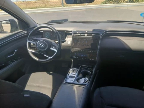 Hyundai Tucson 1.6 TGDI PHEV 195kW Tecno Sky Auto 4x4