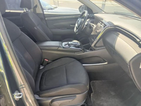 Hyundai Tucson 1.6 TGDI PHEV 195kW Tecno Sky Auto 4x4