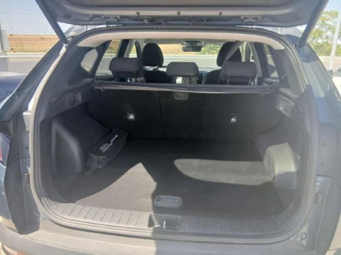 Hyundai Tucson 1.6 TGDI PHEV 195kW Tecno Sky Auto 4x4