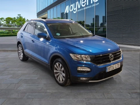 Volkswagen T-Roc Advance 2.0 TDI 110kW (150CV) DSG
