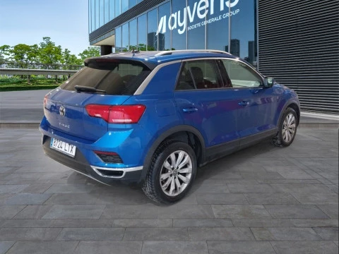 Volkswagen T-Roc Advance 2.0 TDI 110kW (150CV) DSG