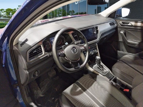 Volkswagen T-Roc Advance 2.0 TDI 110kW (150CV) DSG