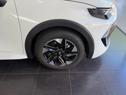 Renault Clio  Hibrido  Full Hybrid E-TECH Evolution 117kW