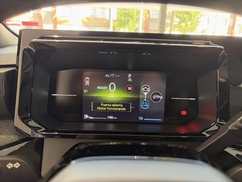 Renault Clio  Hibrido  Full Hybrid E-TECH Evolution 117kW