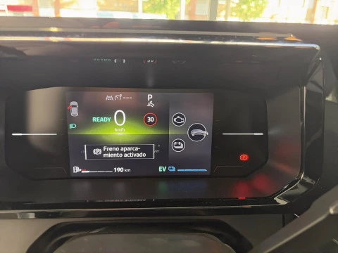 Renault Clio  Hibrido  Full Hybrid E-TECH Evolution 117kW