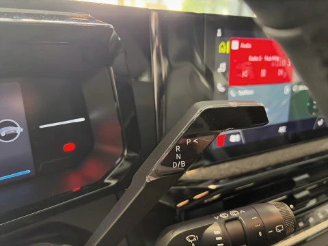 Renault Clio  Hibrido  Full Hybrid E-TECH Evolution 117kW