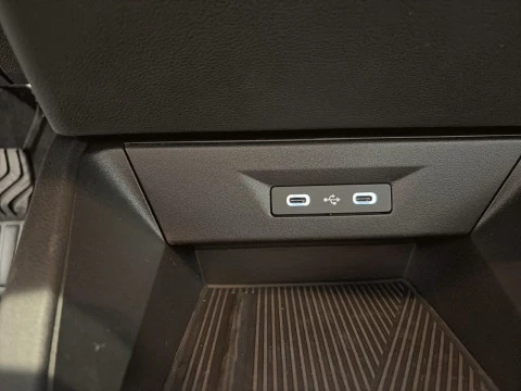 Renault Clio  Hibrido  Full Hybrid E-TECH Evolution 117kW
