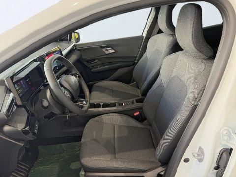 Renault Clio  Hibrido  Full Hybrid E-TECH Evolution 117kW