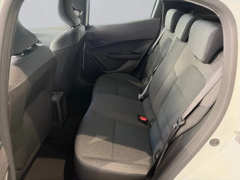 Renault Clio  Hibrido  Full Hybrid E-TECH Evolution 117kW