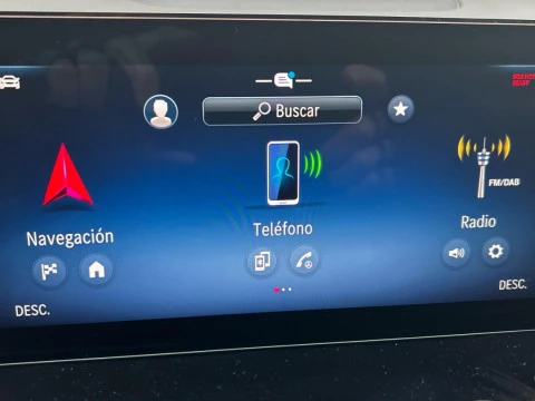 Mercedes-Benz GLA  200 D