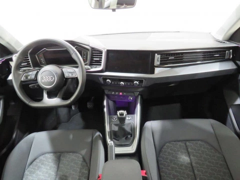 Audi A1 Sportback Adrenalin edition 30 TFSI 85 kW (116 CV) S tronic